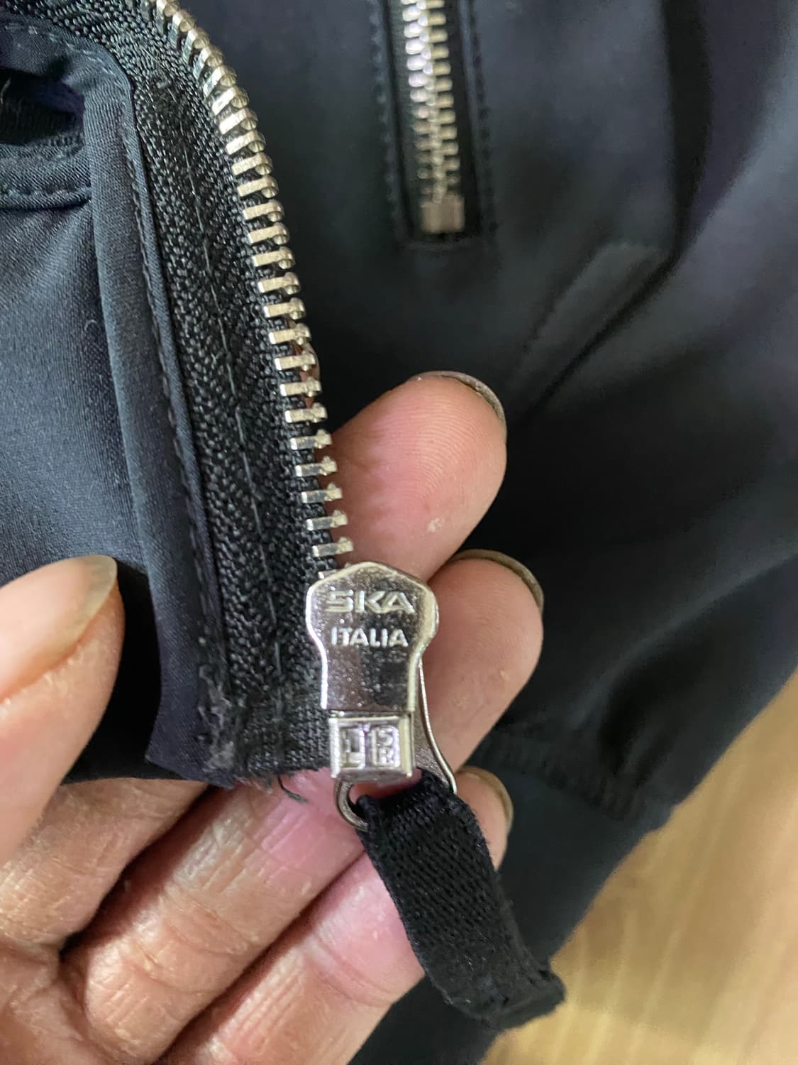 스톤아일랜드 자켓 바람막이 상품이미지7