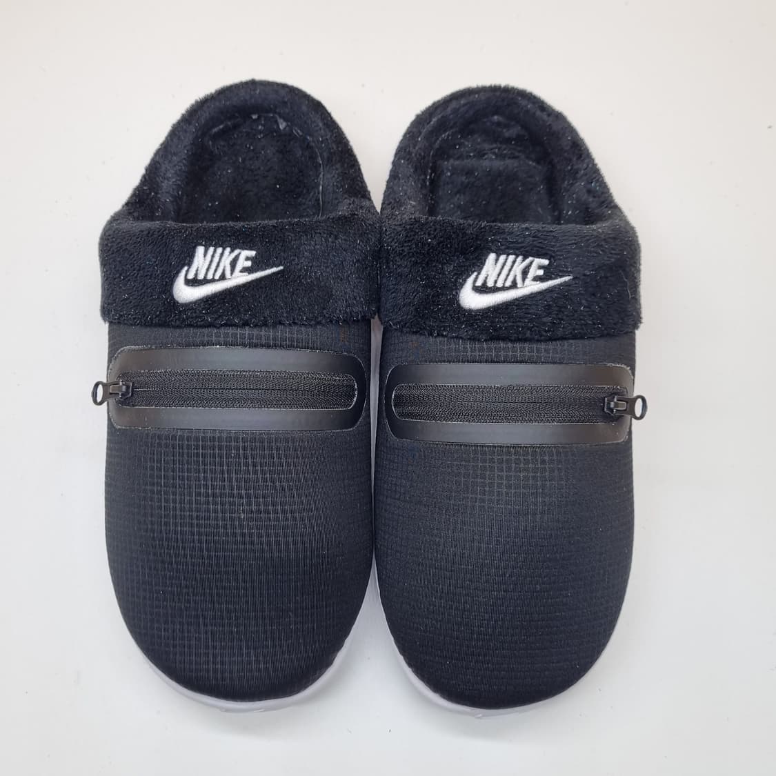 나이키 버로우 털슬리퍼250. 상품이미지2