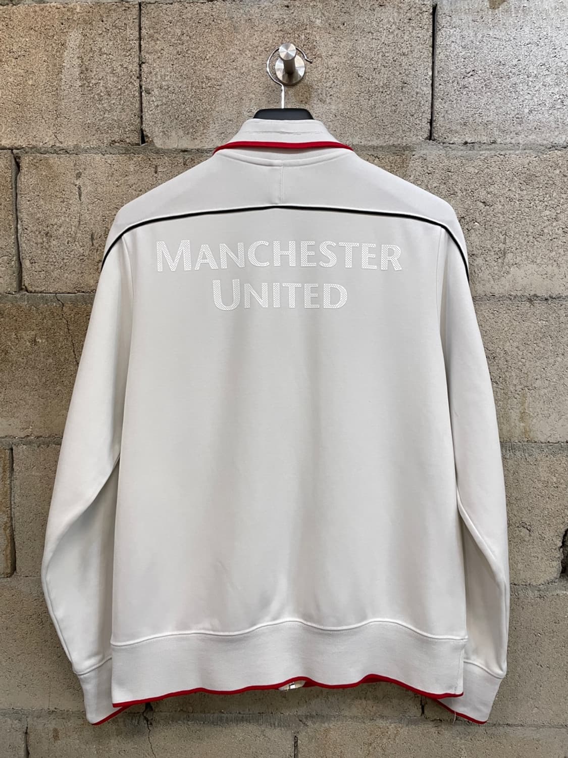 나이키 맨체스터 유나이티드 트랙탑 져지  상품이미지3