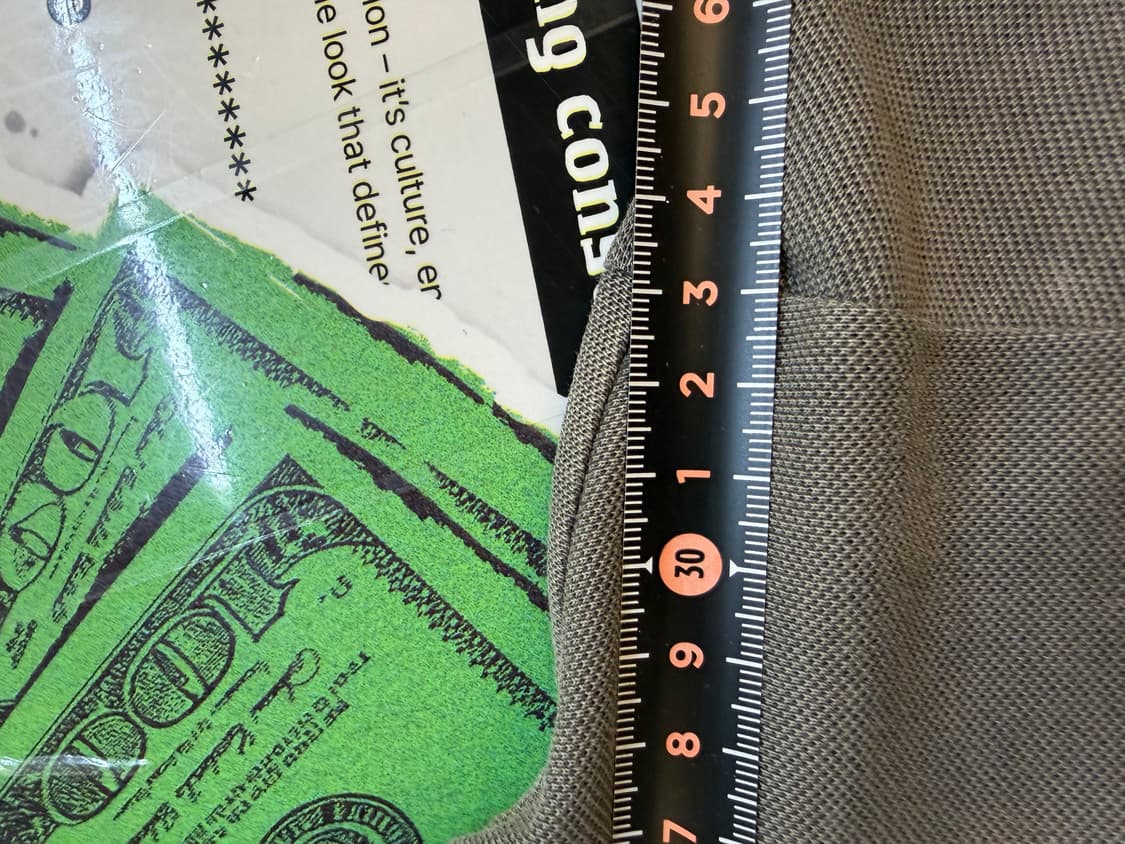 스톤 아일랜드 와펜 로고 주니어 PK 티셔츠 상품이미지8