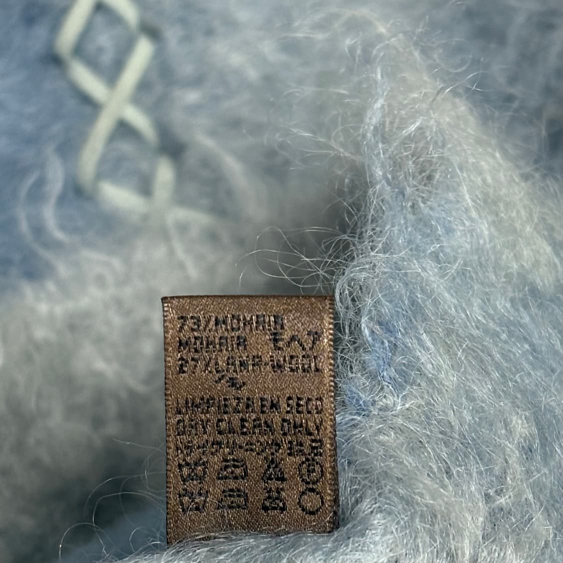 로에베 머플러 상품이미지5