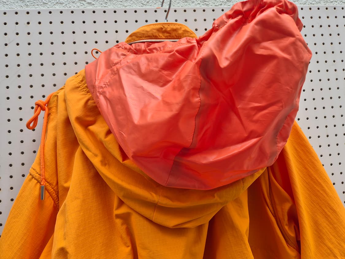 20ss SONGZIO HOMME 밀리터리 후드 파카 상품이미지5