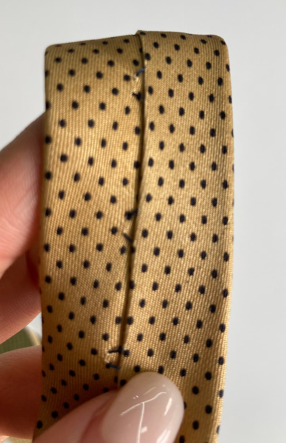 닥스 넥타이 상품이미지5