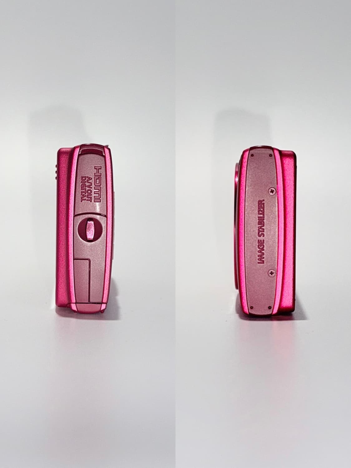 [희귀풀구성!] 캐논 익시 420f (익서스 240 hs) 핫핑크 디카 상품이미지7