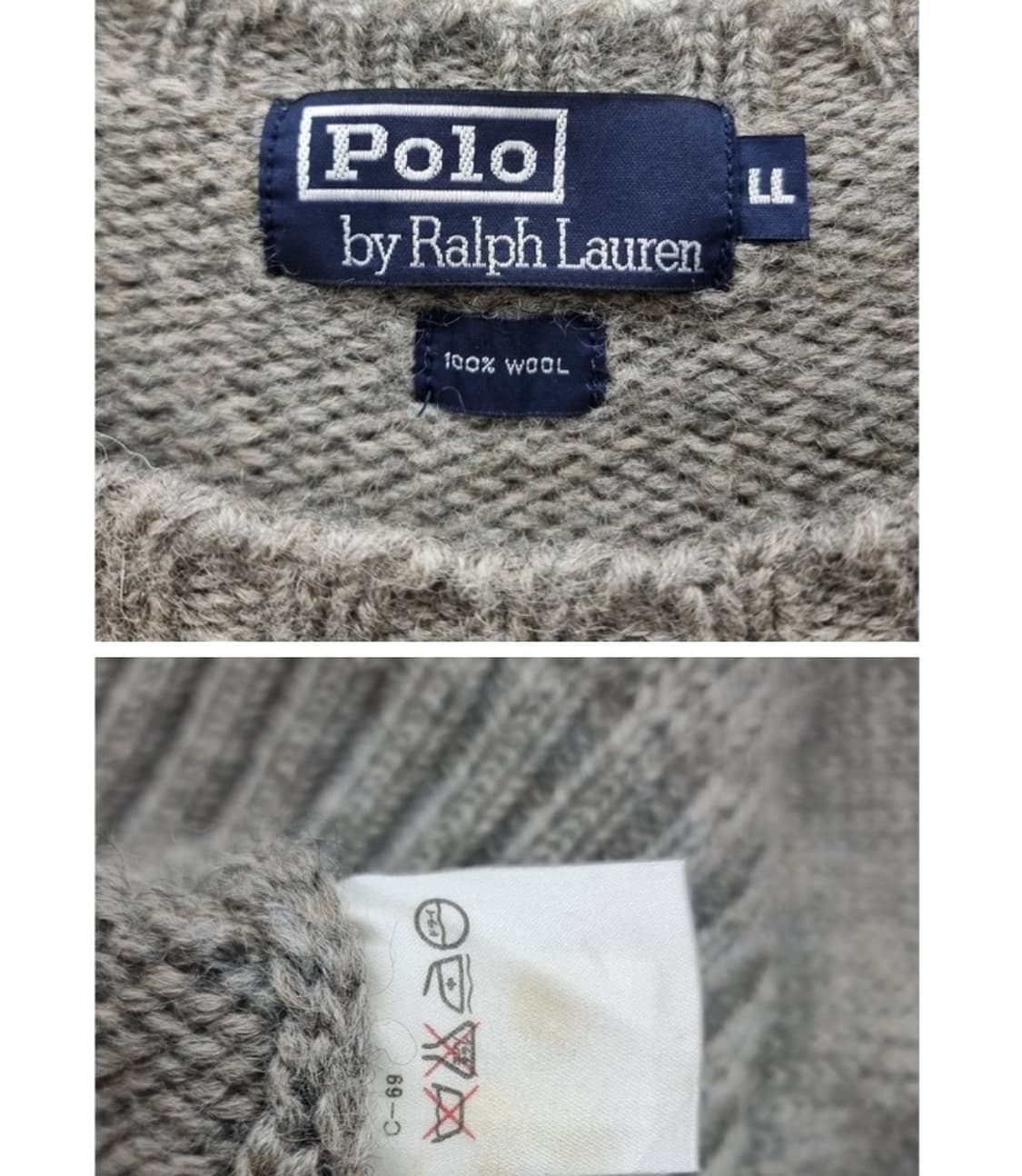 POLO ralph lauren 폴로랄프로렌 상품이미지5