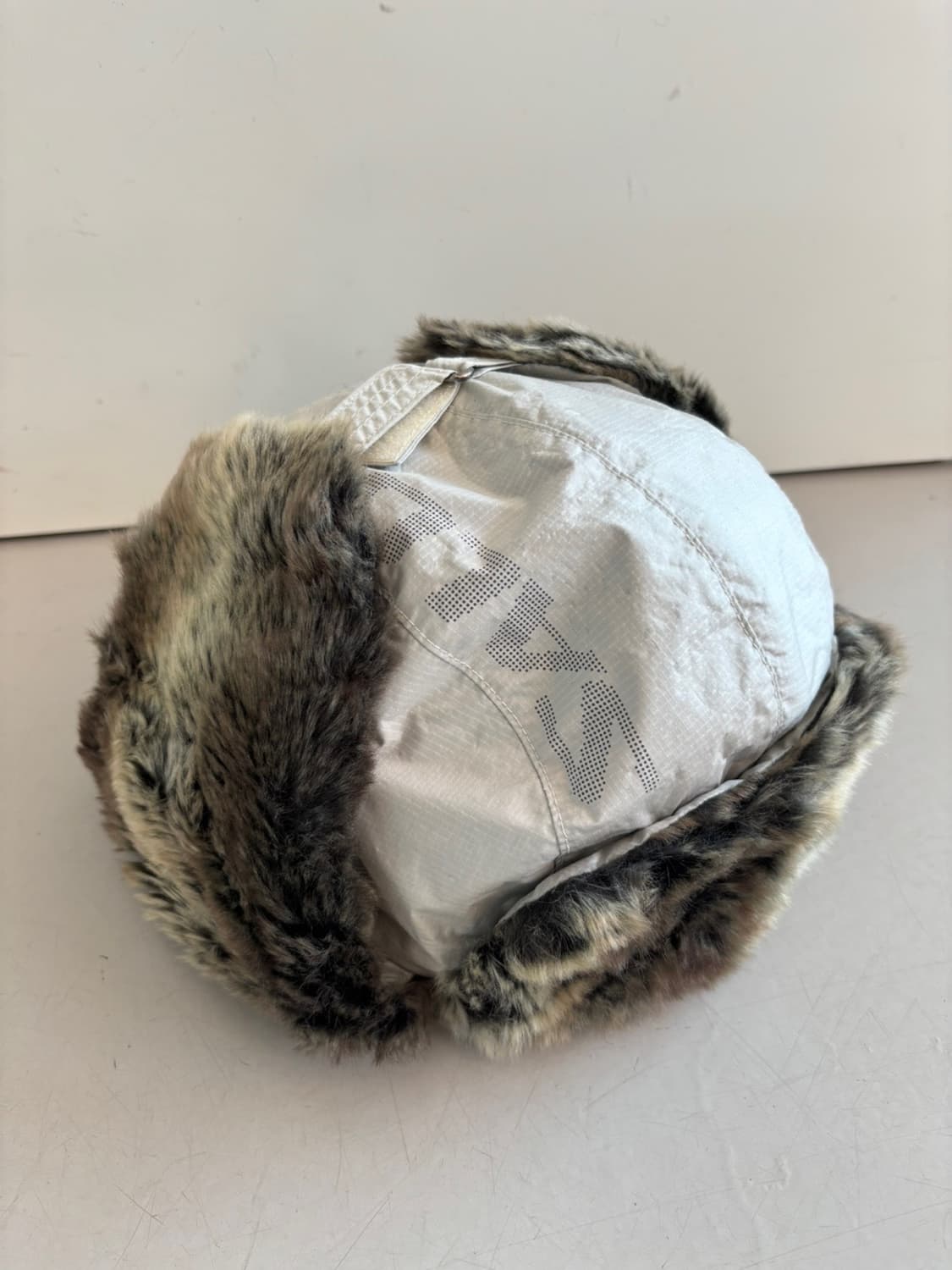 Vintage Salomon Trooper Hat 상품이미지8