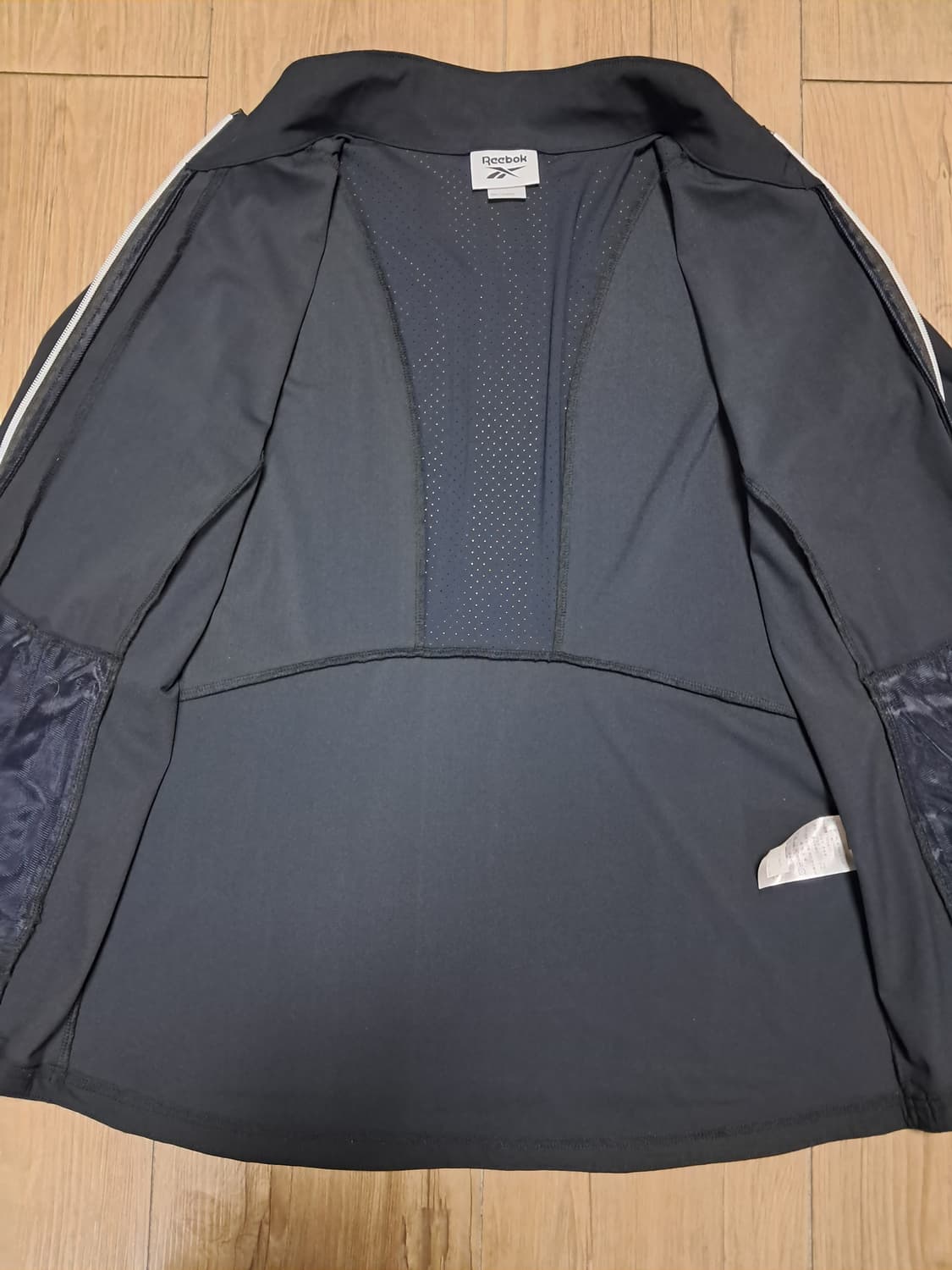 리복 여성 런닝 자켓 XL 상품이미지6