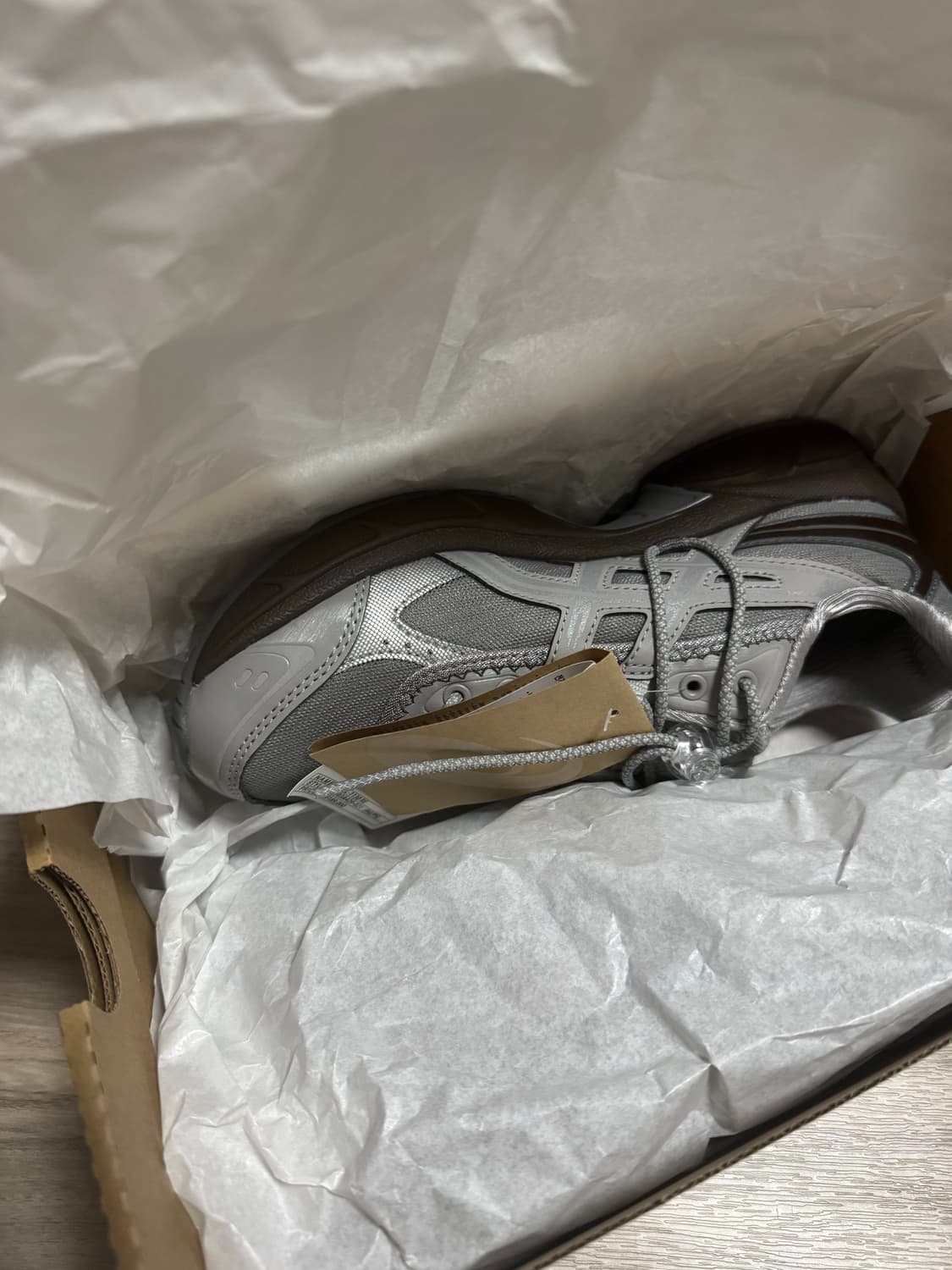 아식스 오호스 아트모스 핑크 250 상품이미지3