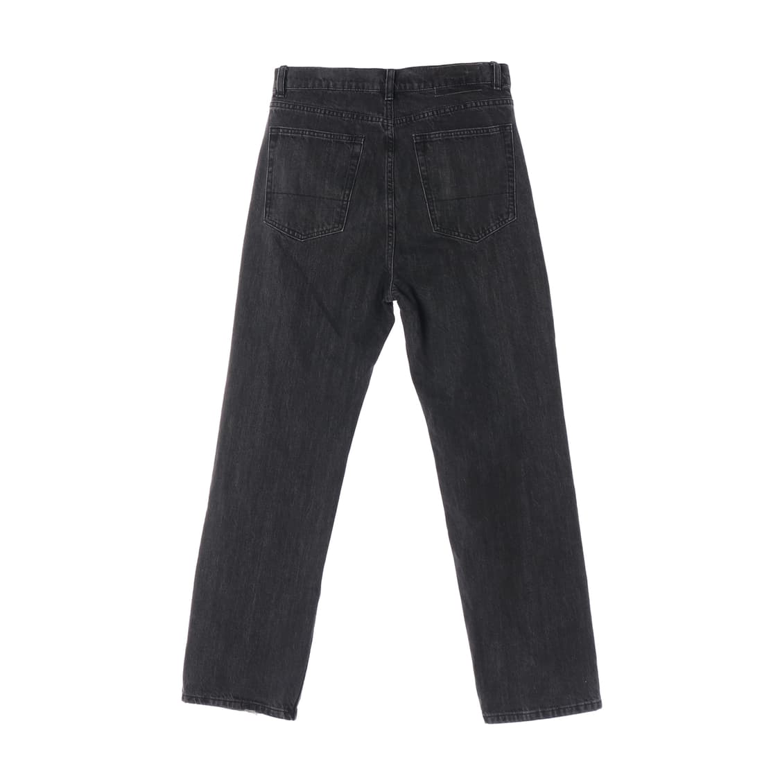 아워레거시 써드컷 슈메틀링 패치 데님 팬츠 나비 청바지 W29
 상품이미지2