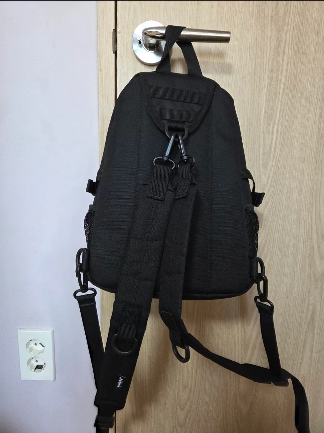 키르시 힙색 상품이미지2