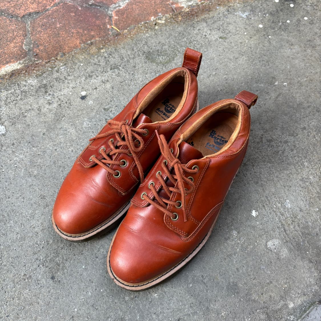 Dr. Martens 닥터마틴 로퍼 (270) 상품이미지2