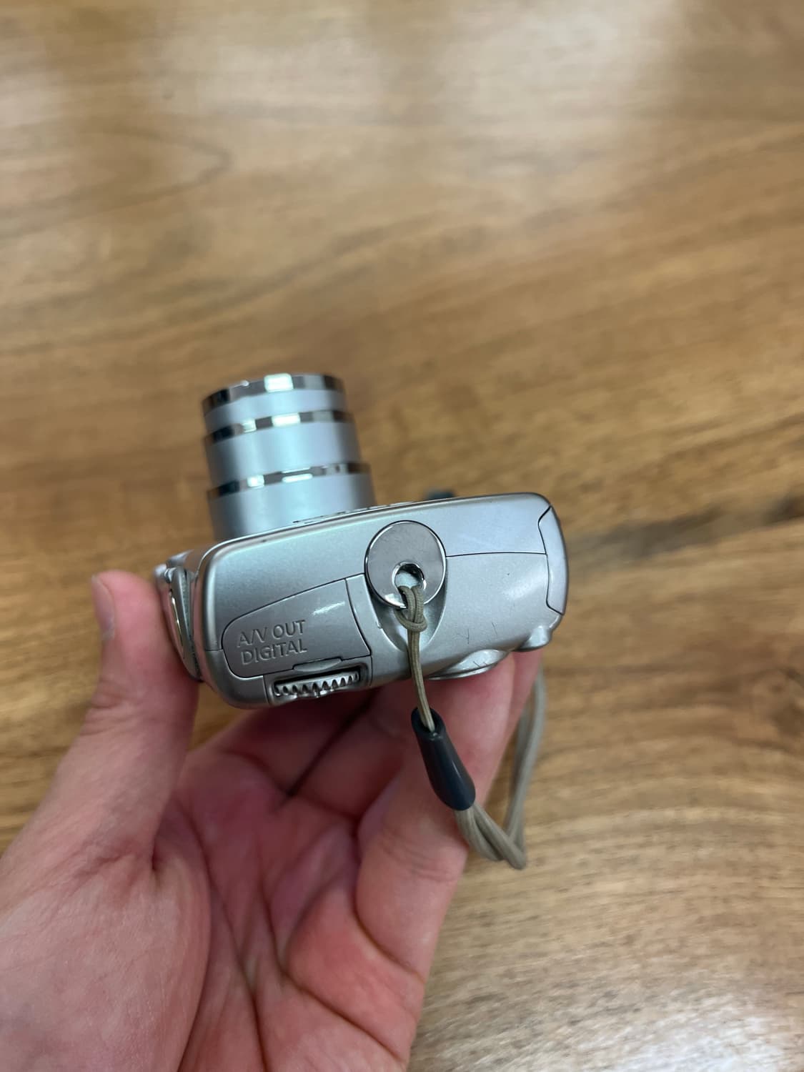 캐논 IXUS 950 IS(POWERSHOT SD850, IXY810) 상품이미지5