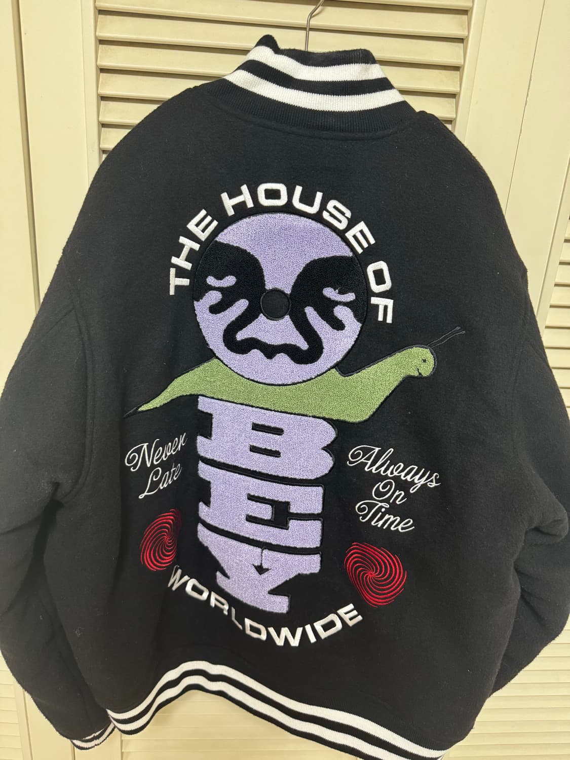 오베이 타임 바시티 상품이미지2