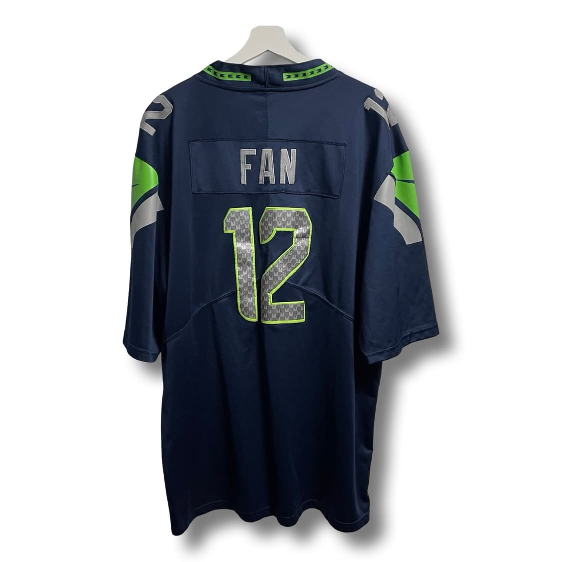 [3XL] 나이키 NFL 풋볼 져지 럭지져지 빅사이즈 fan 상품이미지4
