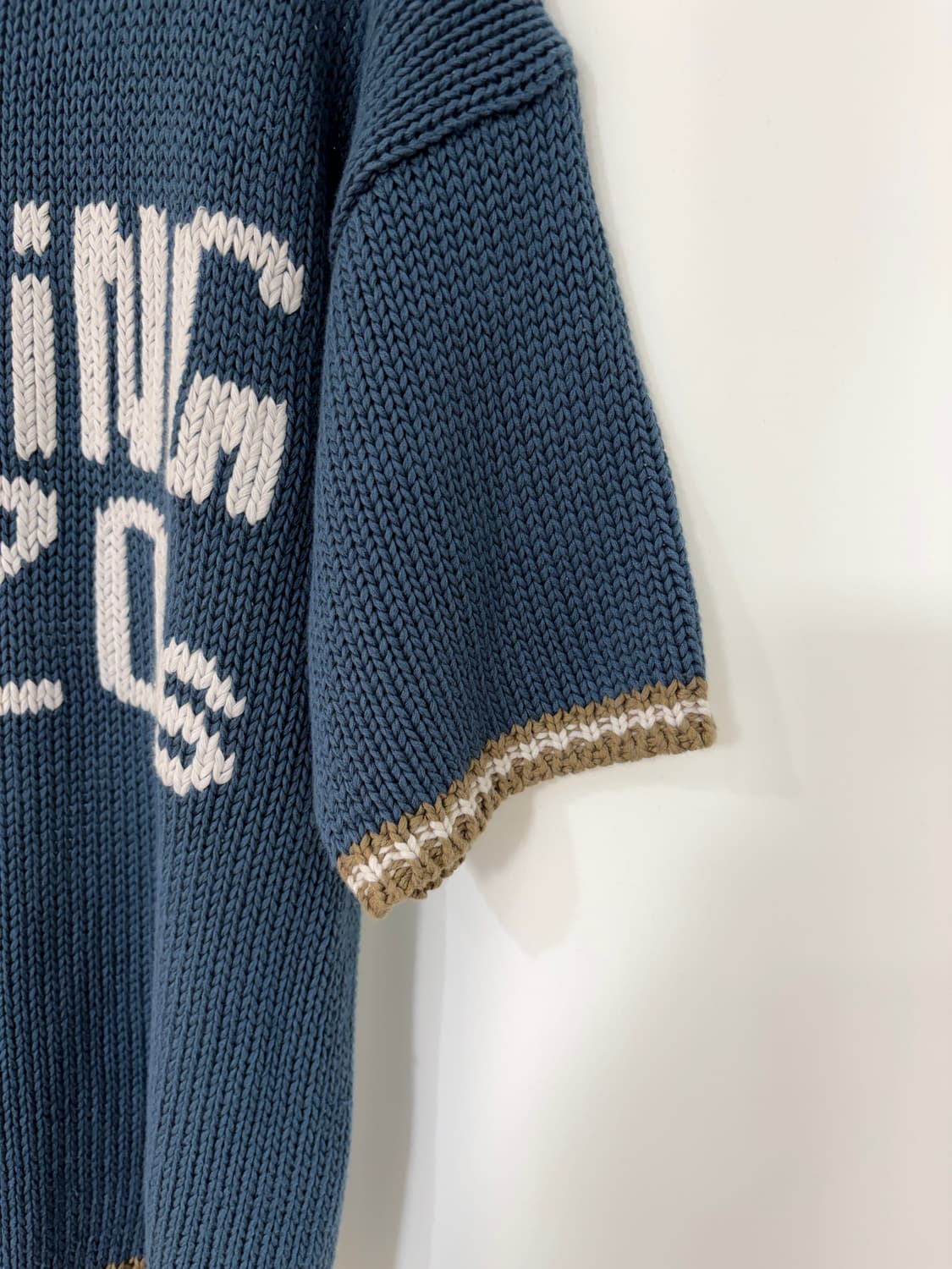 BOUGER knit  상품이미지3