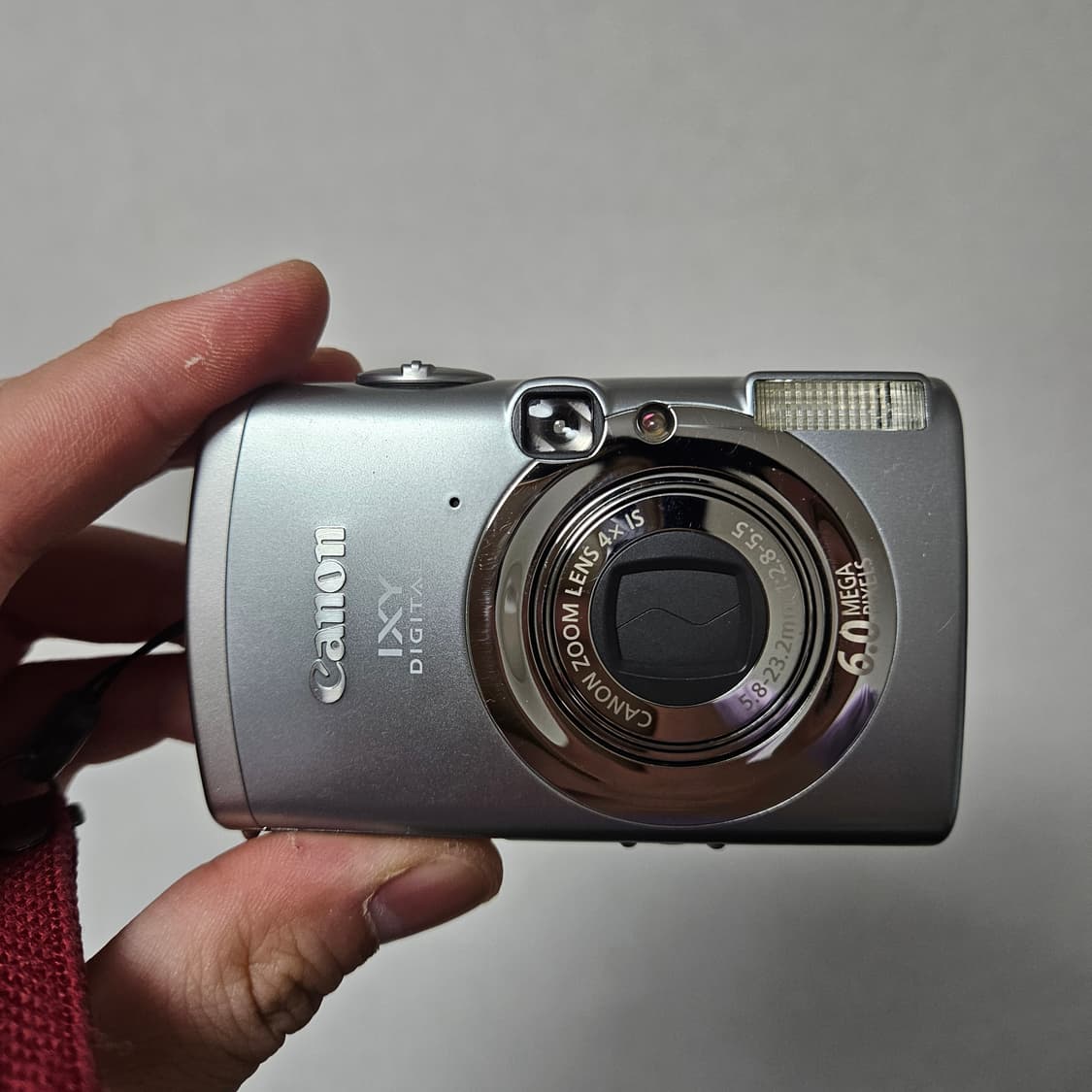 (박보영/진 디카) 캐논 익시800 IXY800 IXUS800 카메라 상품이미지1
