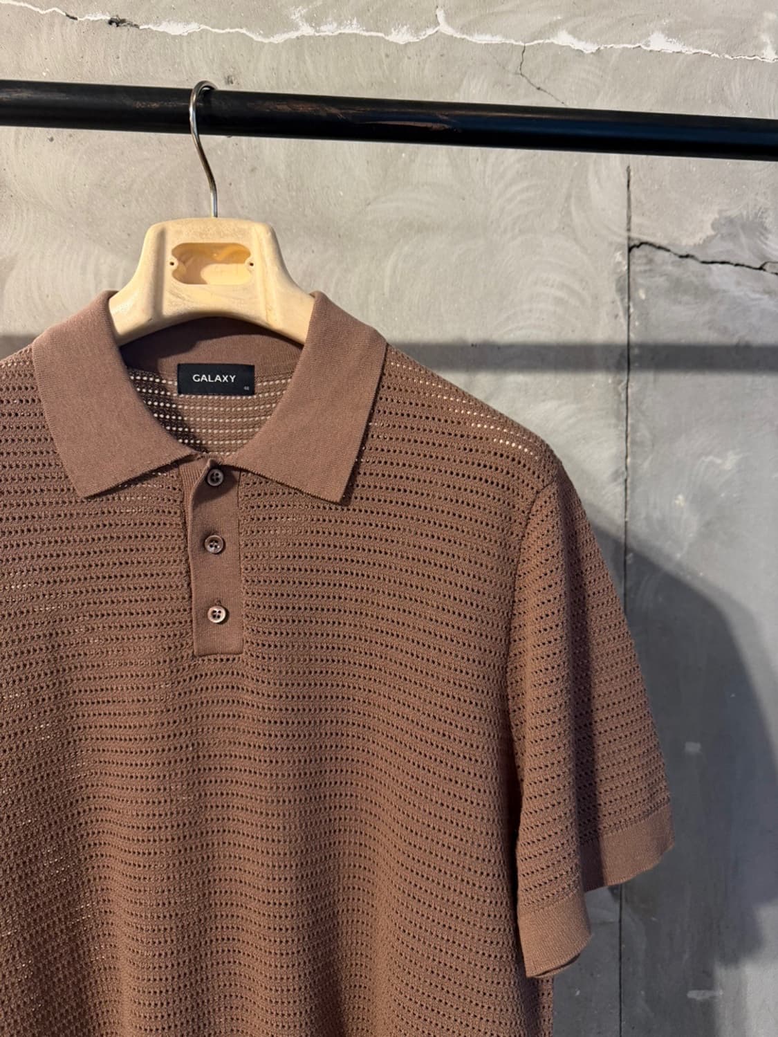 갤럭시 썸머 니트 pk 100 상품이미지3