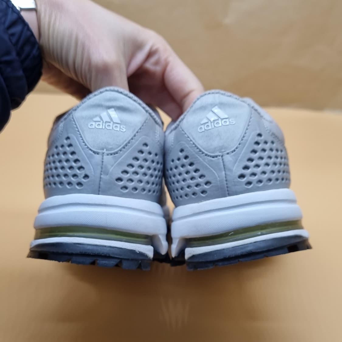 아디다스 마라톤10 운동화245 상품이미지4