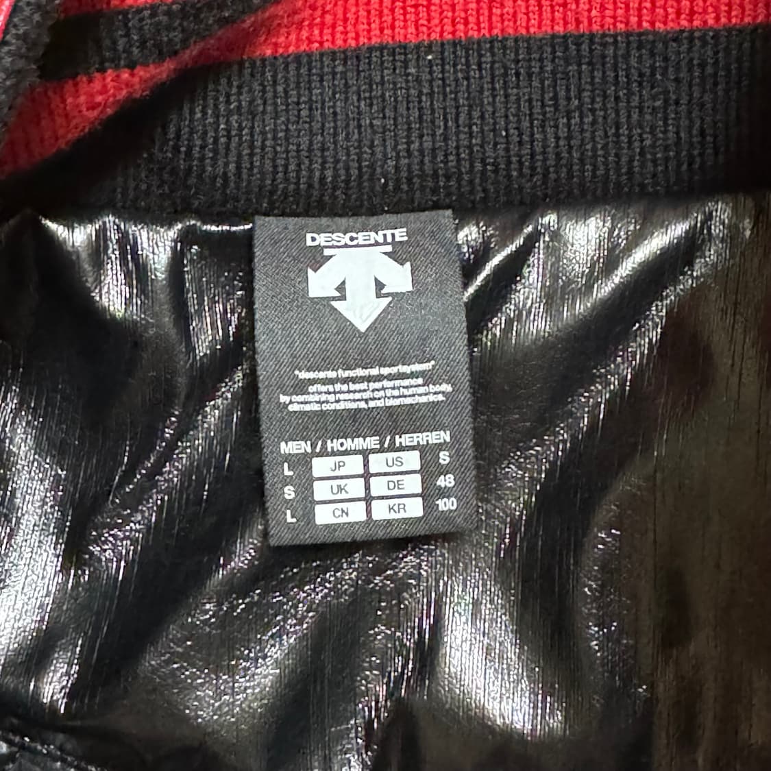 엘지 트윈스 선수지급용 유광점퍼, 2023 코리안시리즈 머플러 일괄 상품이미지7