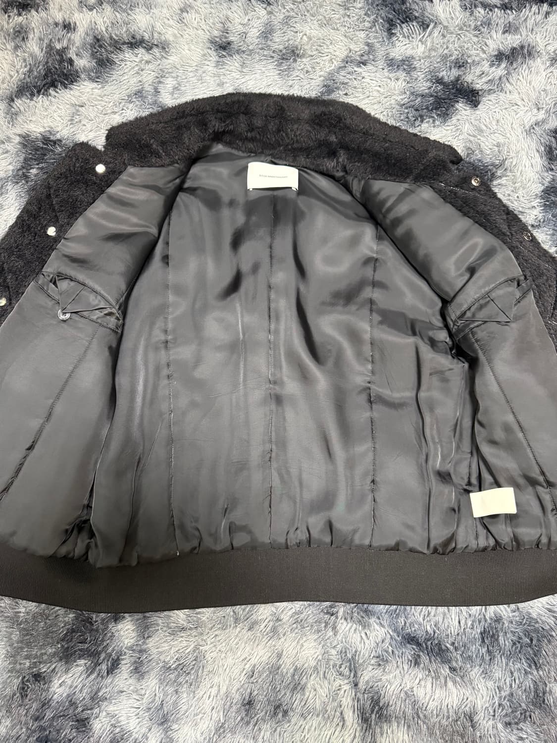 G FOR INNERTHOUGHT 자켓  상품이미지5