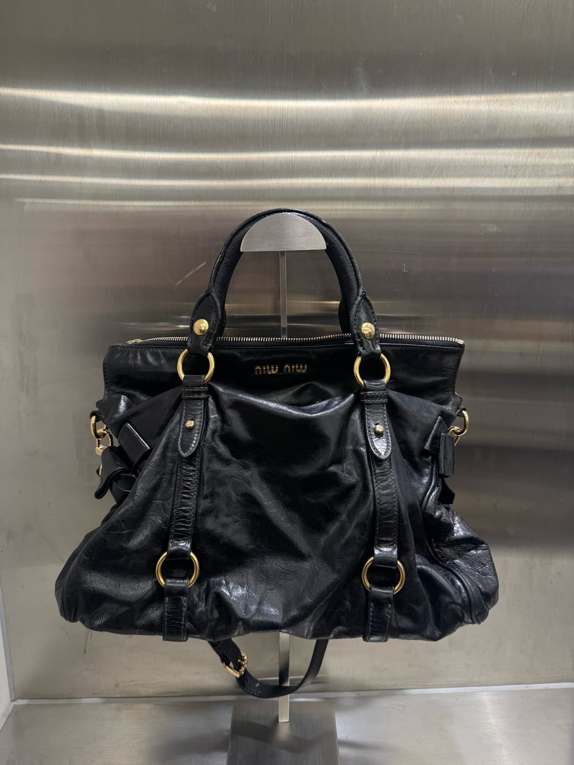 미우미우 비텔로 2way백  상품이미지1