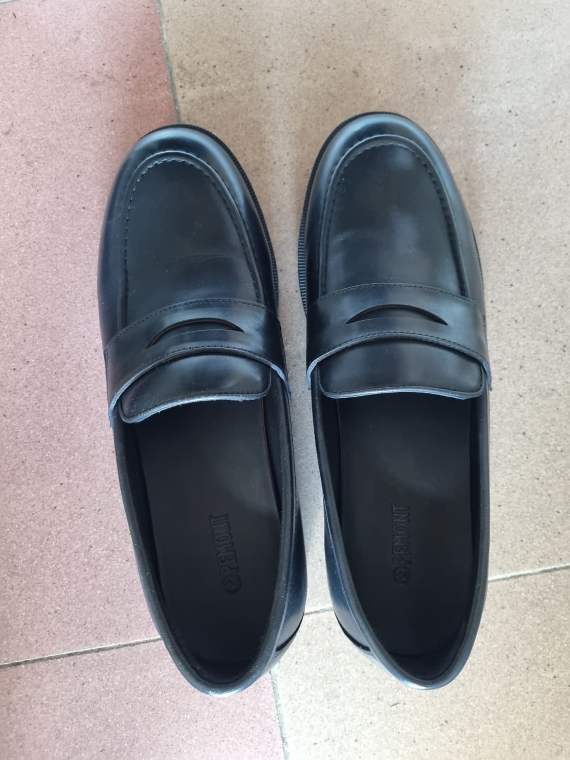 페몬트 이지 로퍼 270 상품이미지1