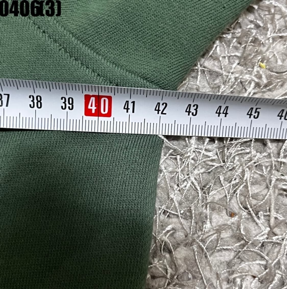 라코스테 후드집업  상품이미지6