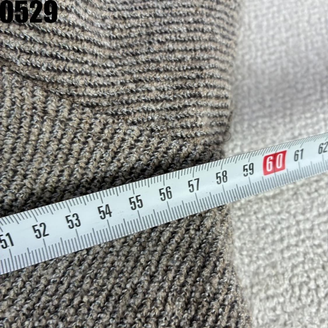 입생로랑 자켓  상품이미지5