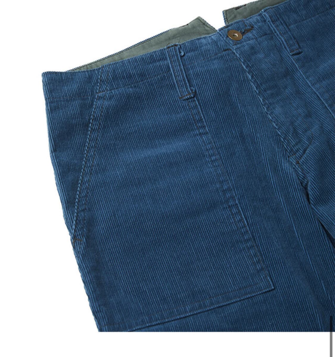 surplus paradise 골덴 팬츠 상품이미지4