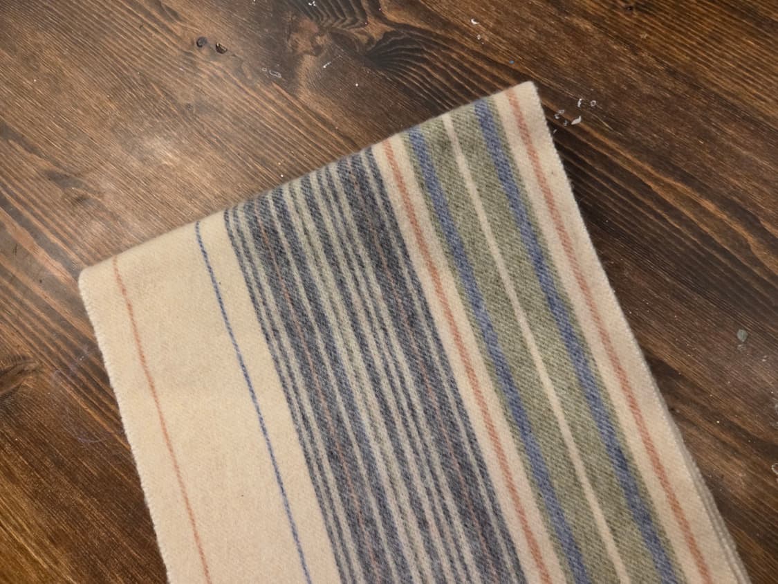 ADON GIARRE 머플러 상품이미지4