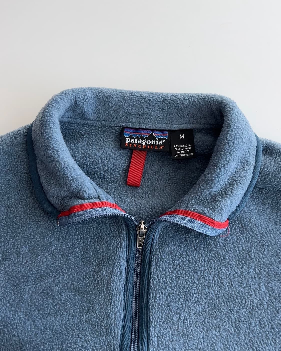 파타고니아 신칠라 플리스  M 상품이미지3