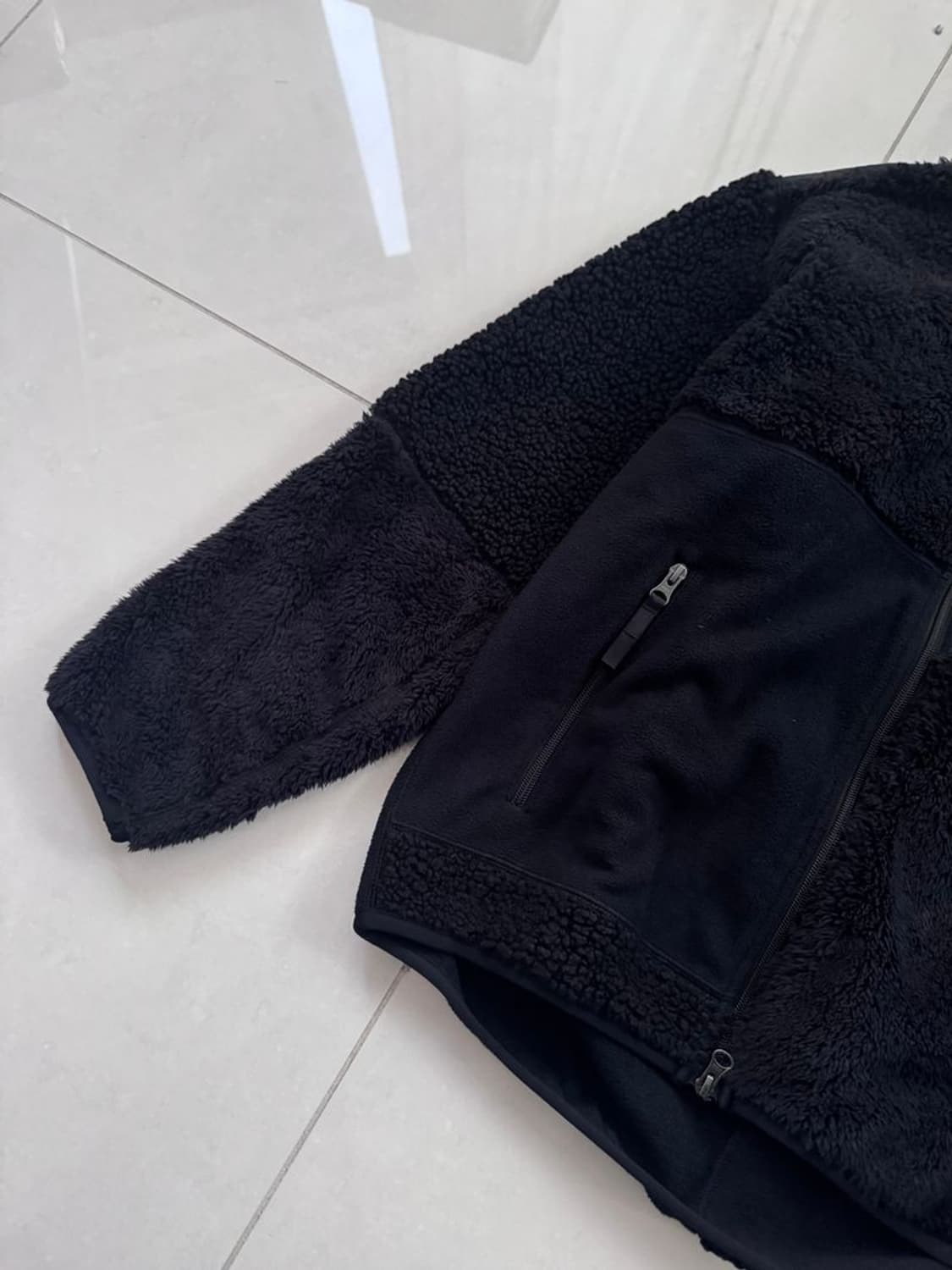 FLEECE JACKET 플리스 재킷 상품이미지6