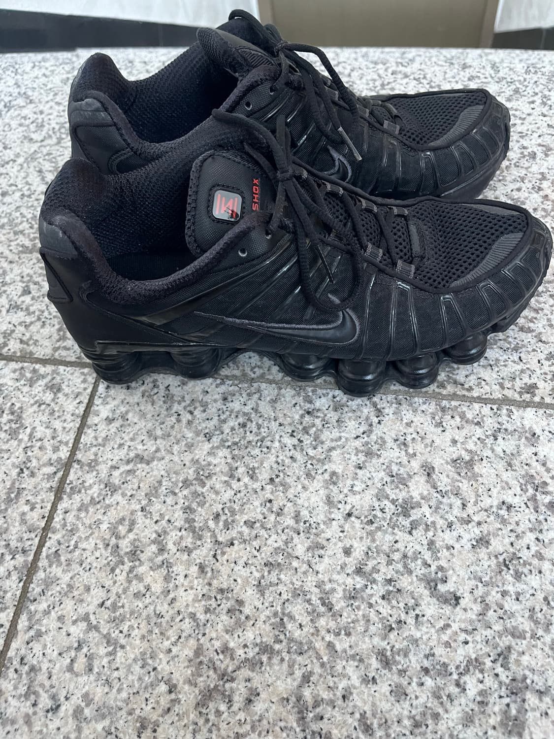 나이키 샥스 tl 상품이미지2