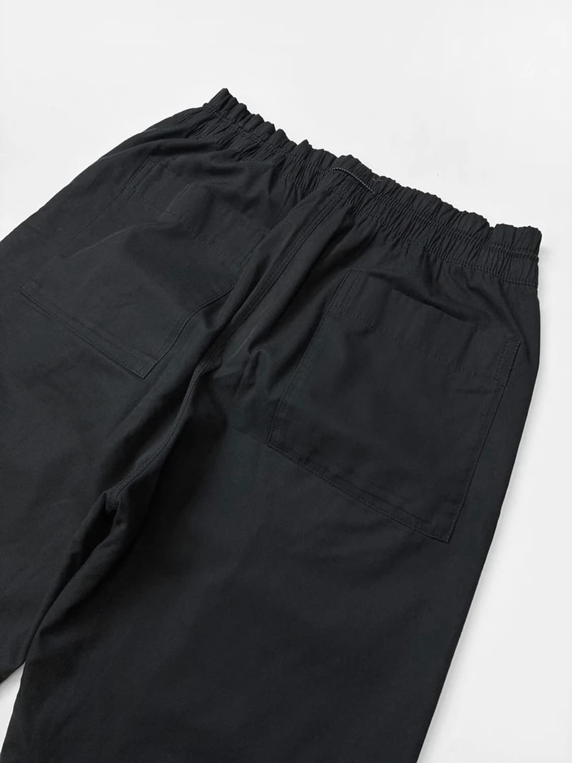 코스 COS 세미 와이드 팬츠 PN5673    상품이미지6