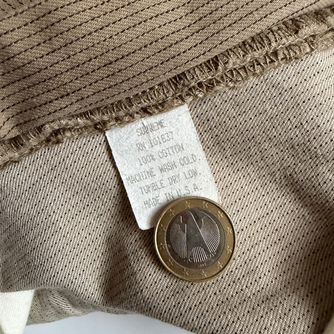 90s Supreme 상품이미지3