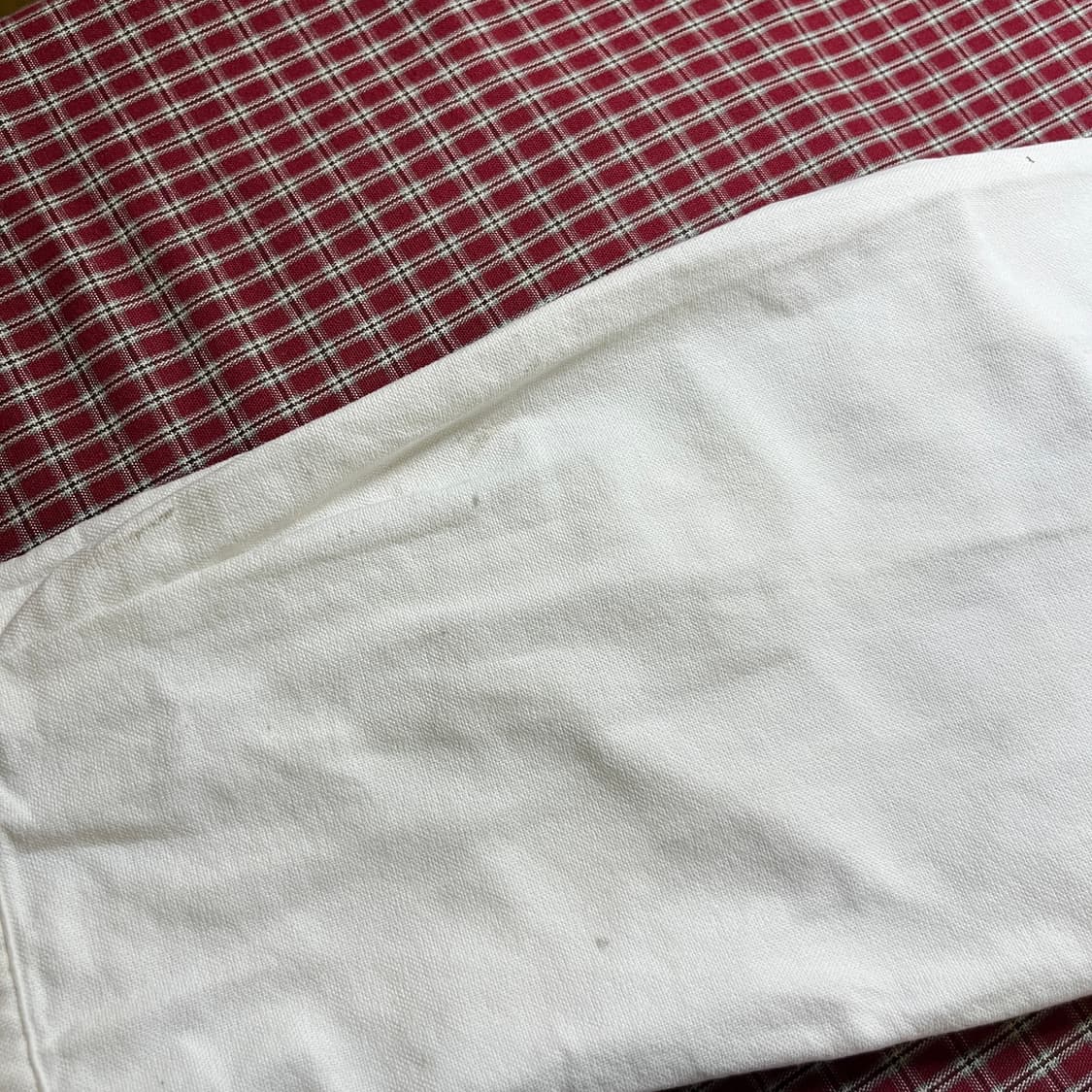 폴로랄프로렌 화이트 셔츠 상품이미지7