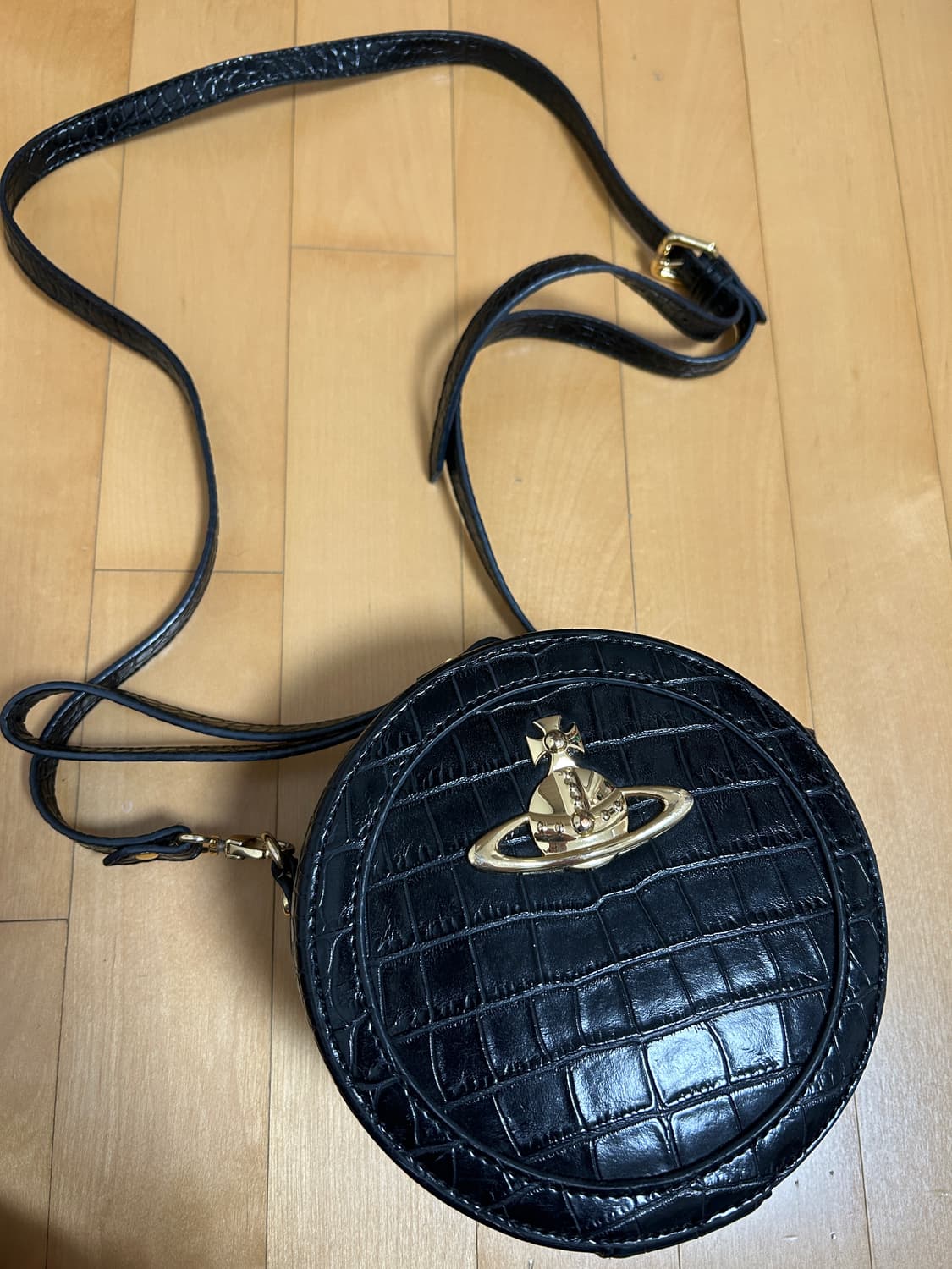 비비안웨스트우드 탬버린 백 Vivienne Westwood bag  상품이미지1