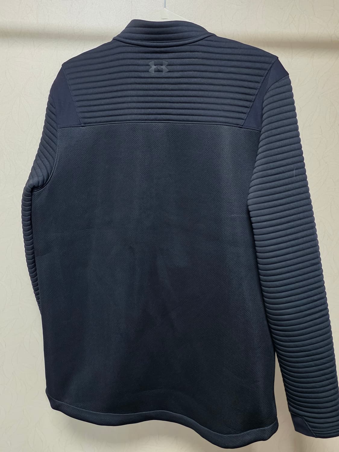 언더아머 집업 L 100  상품이미지3