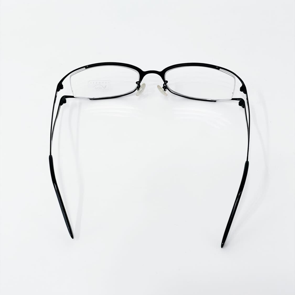 VIM 투톤 메탈 데드스탁 빈티지안경 상품이미지4