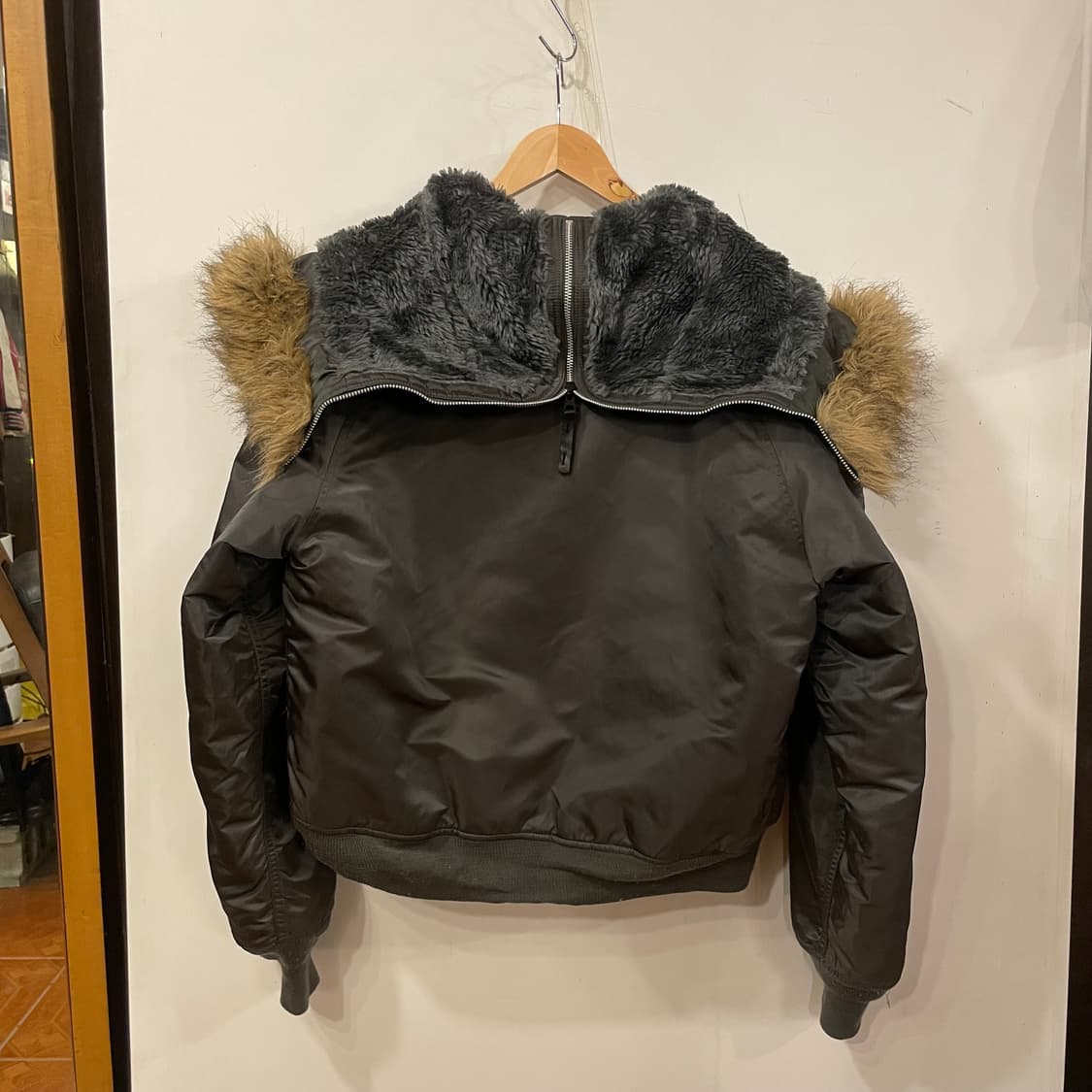 알파인더스트리 n2b 자켓 상품이미지6