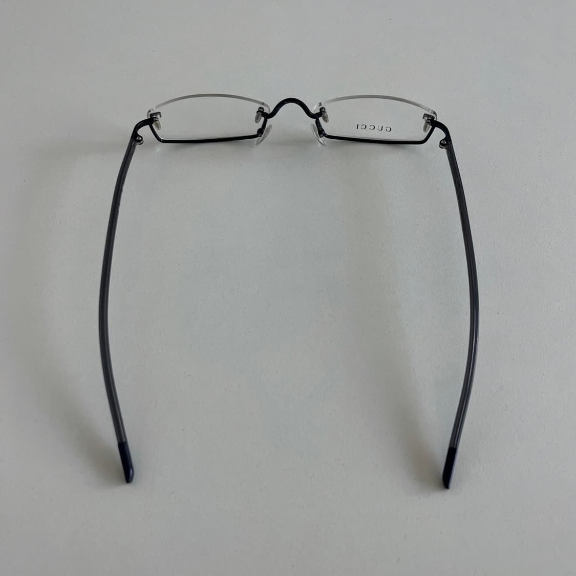 구찌 빈티지 안경 상품이미지3