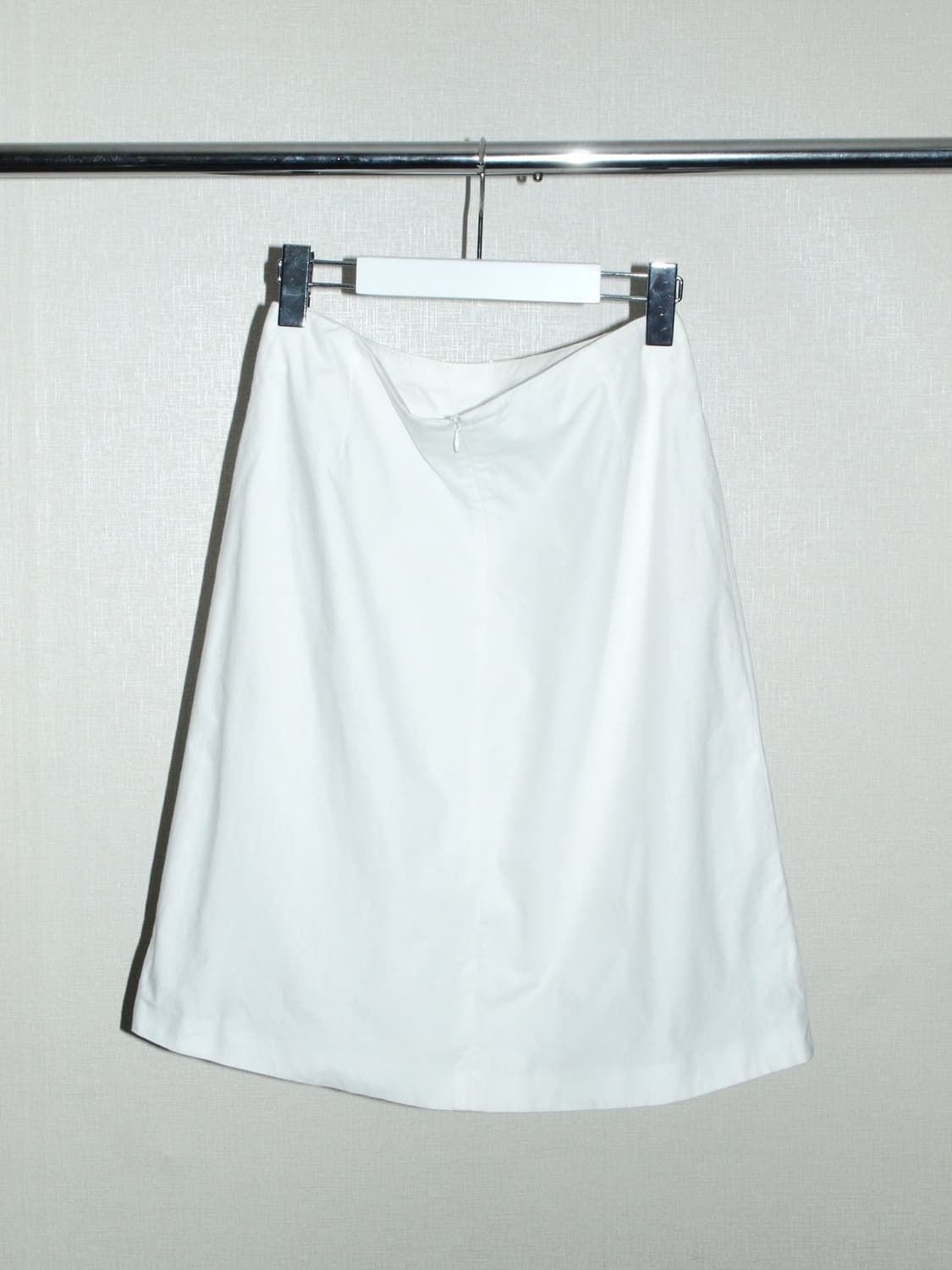 Leaf Patch Skirt 상품이미지2