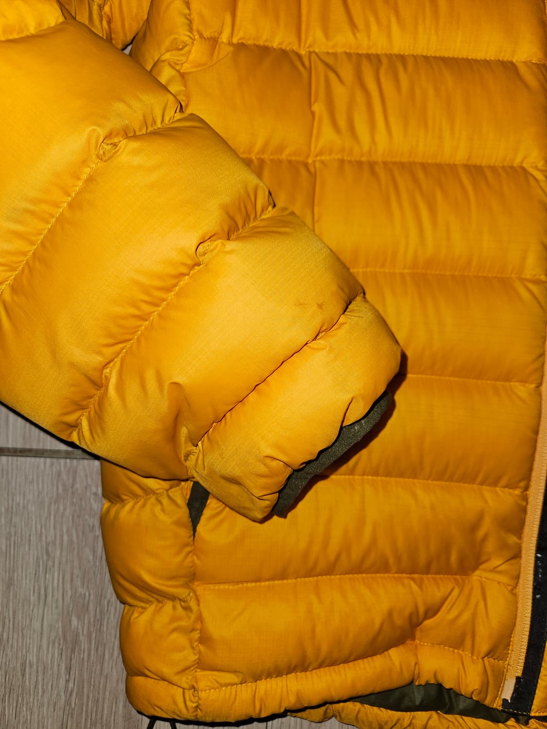 마무트 브로드피크 2 M사이즈 상품이미지3