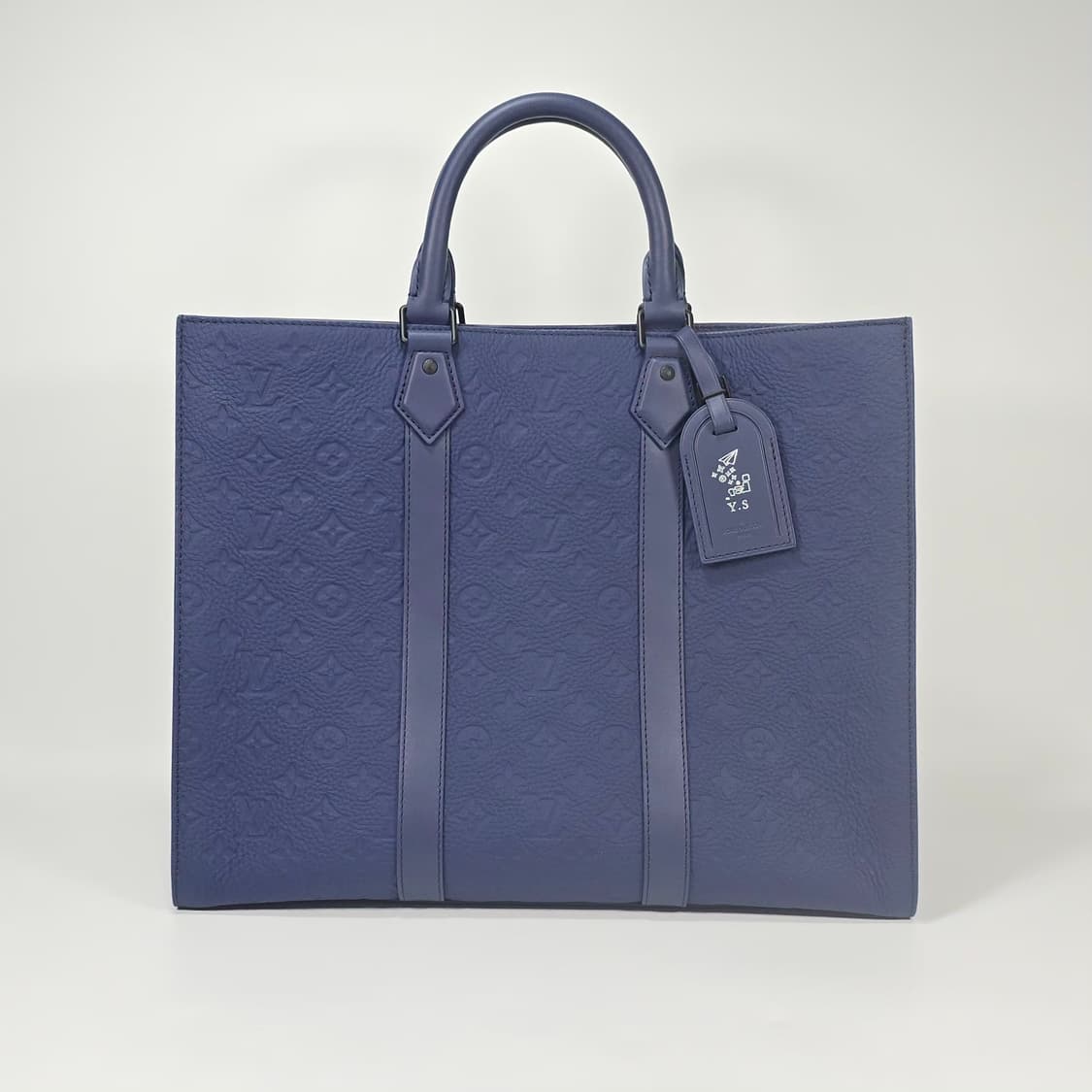 루이비통 삭플라 24H 사파이어 상품이미지2