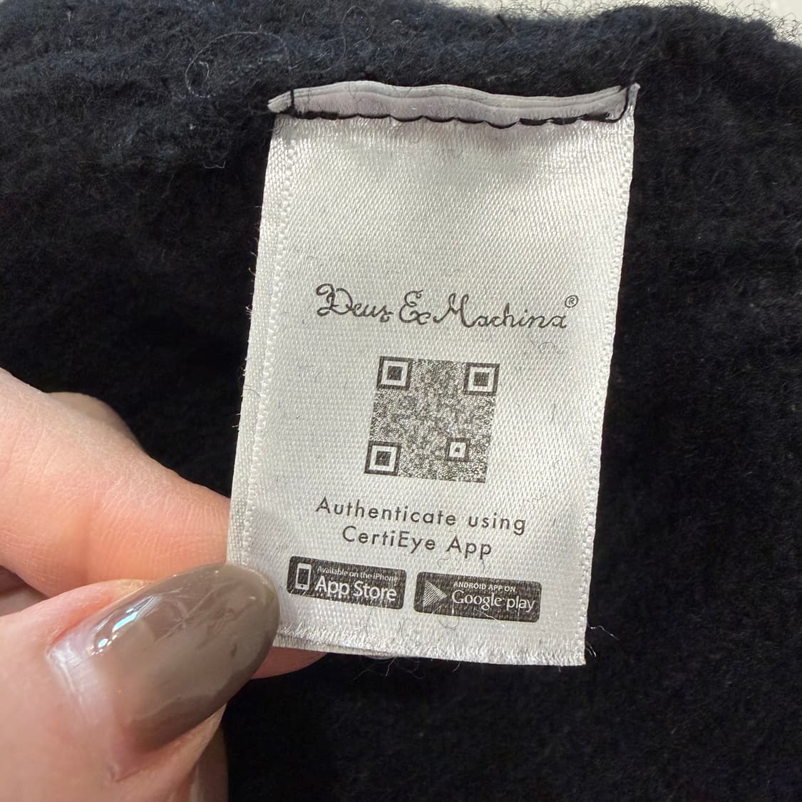 374. 데우스 비니 상품이미지3