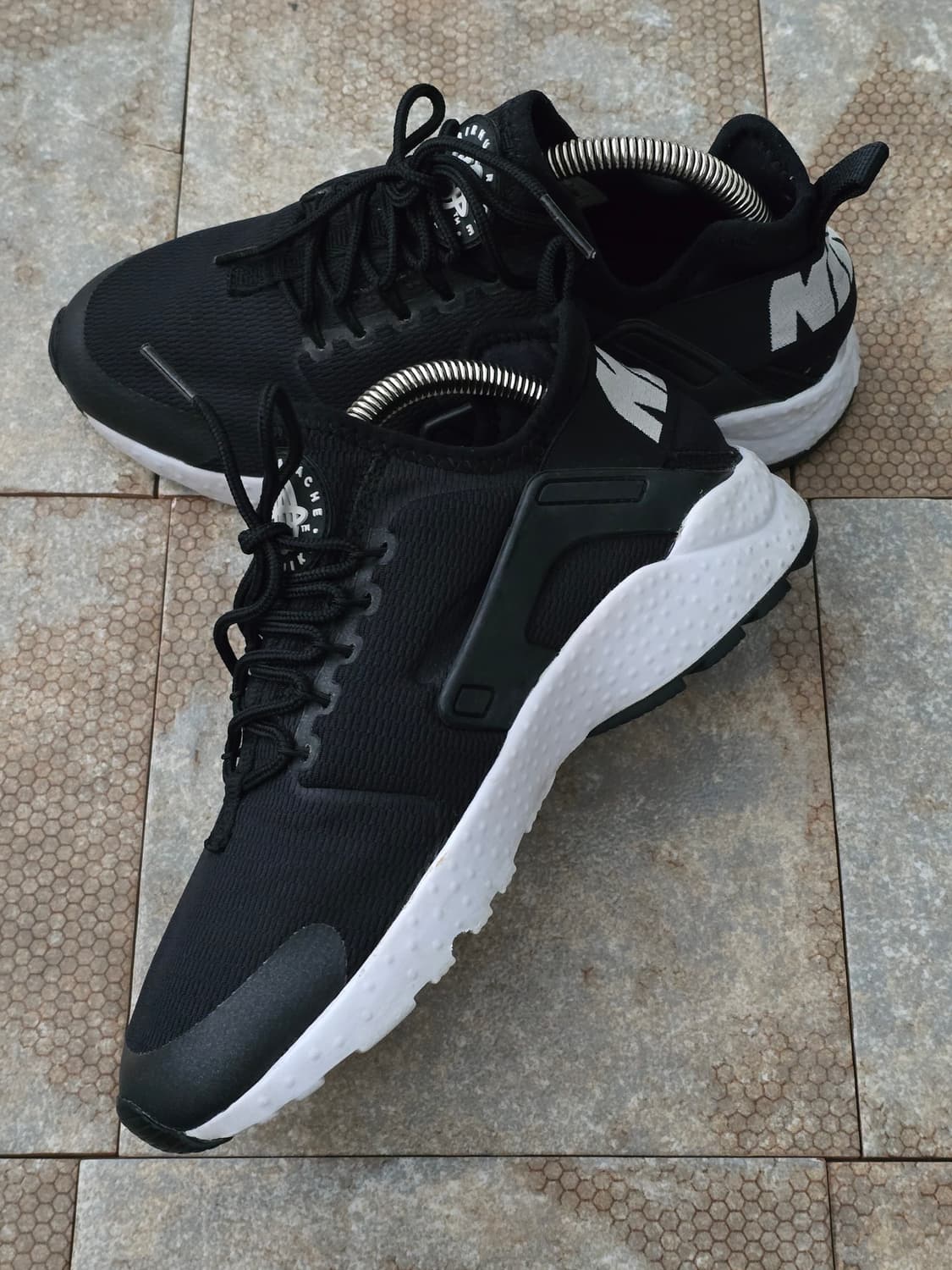 (230)나이키 에어 허라취 울트라 상품이미지5