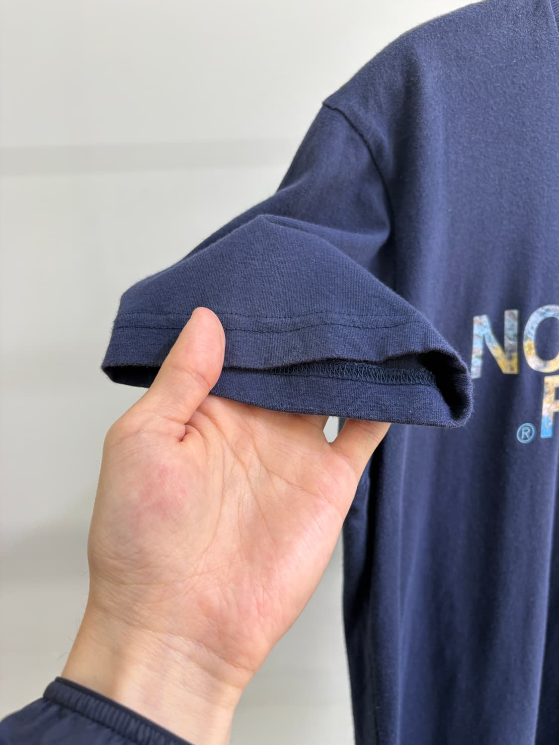 THE NORTH FACE 반팔 티셔츠 상품이미지4