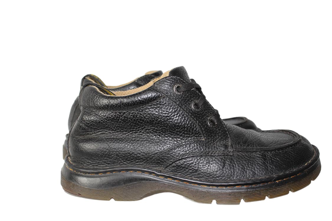 1990s Dr. Martens 닥터마틴 빈티지 레더 로퍼 상품이미지8