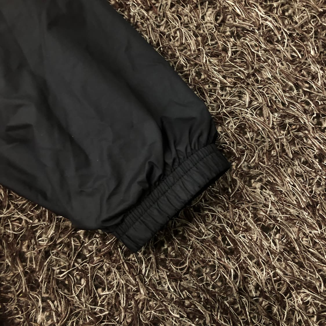 L 푸마 AC밀란 프리매치 우븐 바람막이 자켓 상품이미지3