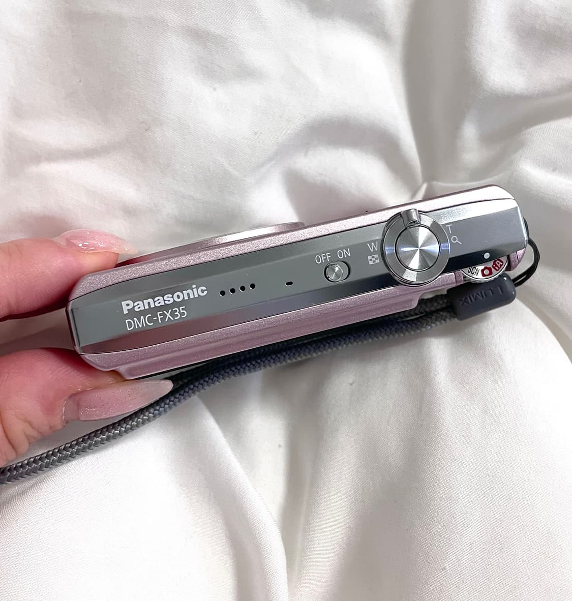 [유키디카] 파나소닉 Panasonic LUMIX DMC-FX35 디카 상품이미지6